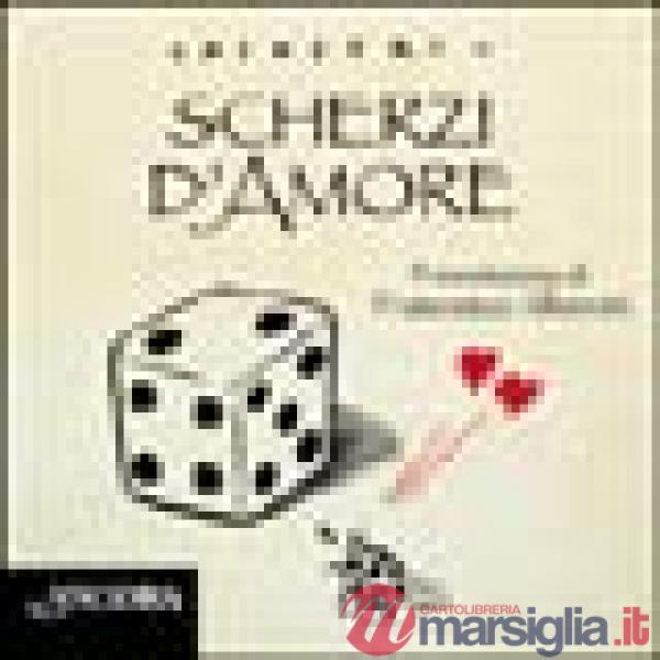 Scherzi d'amore
