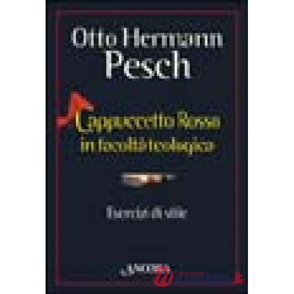 Cappuccetto Rosso in facoltà teologica. Esercizi di stile