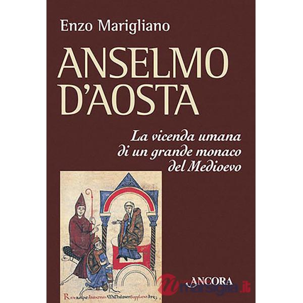 Anselmo d'Aosta