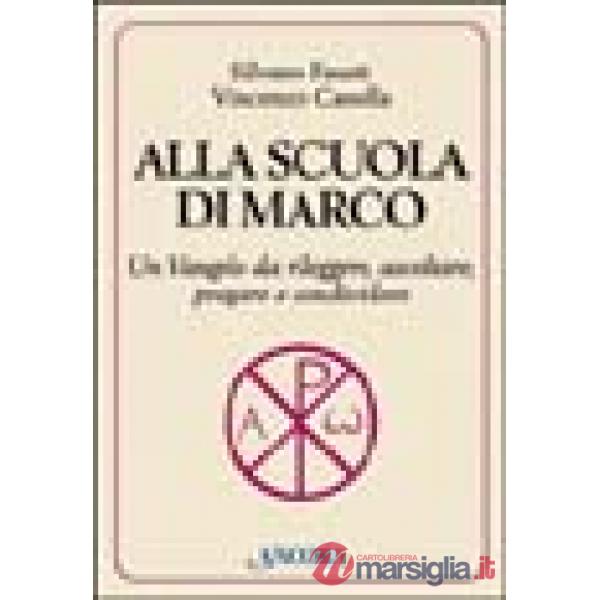 Alla scuola di Marco