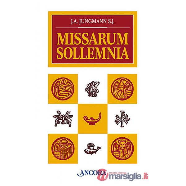 Missarun sollemnia