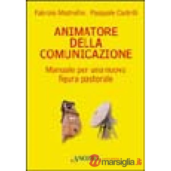 Animatore della comunicazione