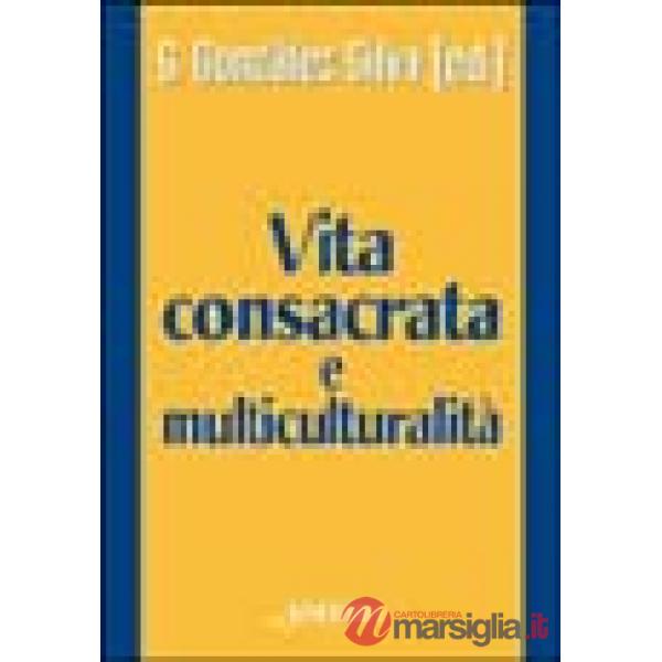 Vita consacrata e multiculturalità