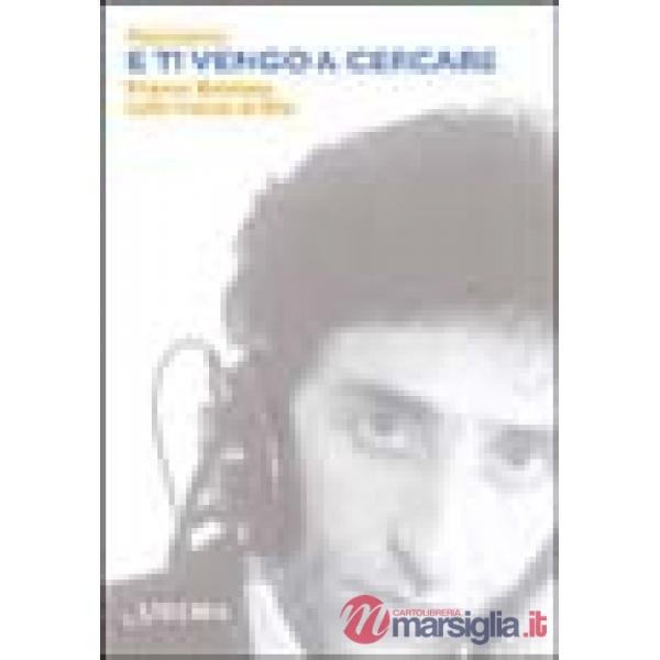 E ti vengo a cercare. Franco Battiato e il sacro