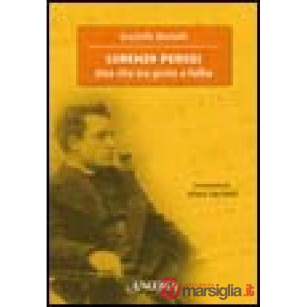 Lorenzo Perosi. Una vita tra genio e follia