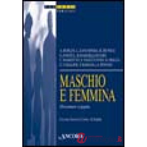 Maschio e femmina. Diventare coppia