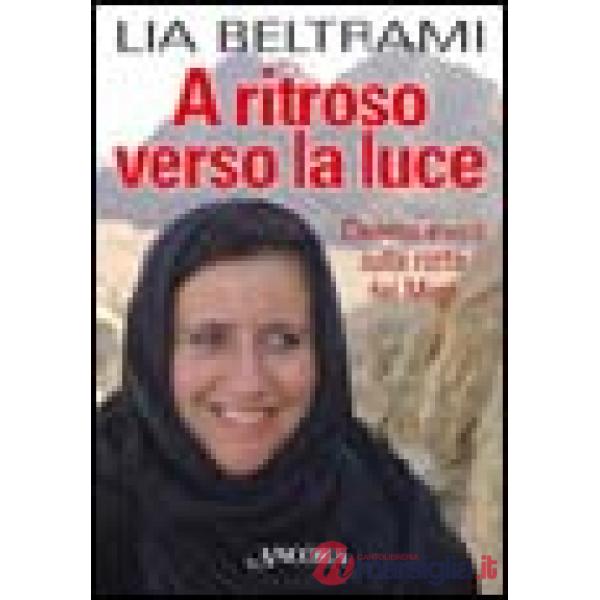 A ritroso verso la luce. Cinema e vita sulla rotta dei Magi