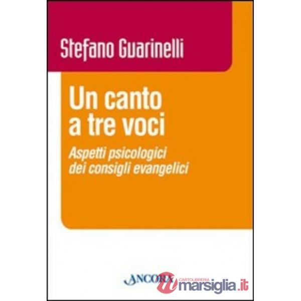 Canto a tre voci (Un)