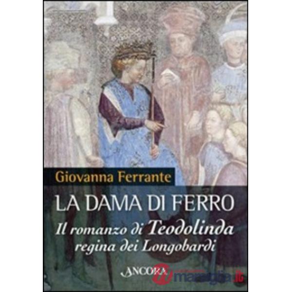 La dama di ferro