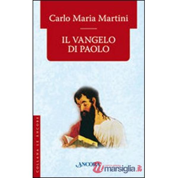 Vangelo di Paolo (Il)