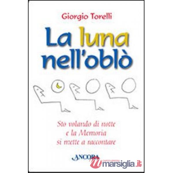 Luna nell'oblò (La)