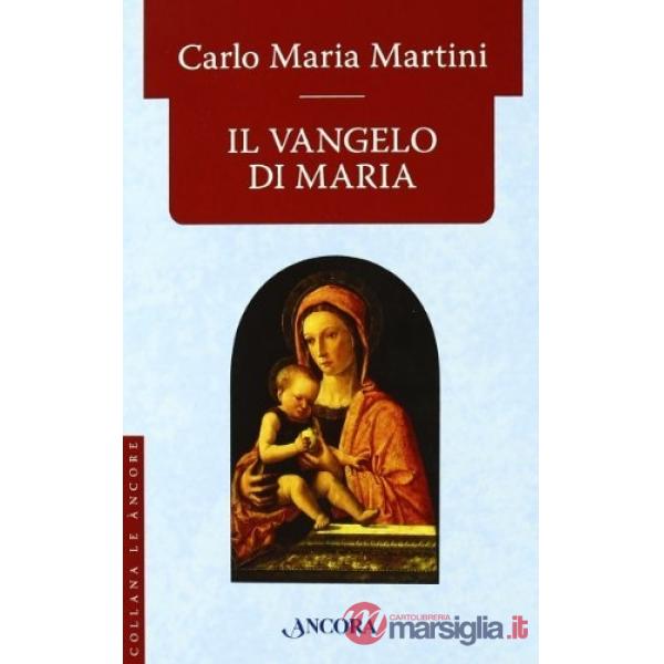 Vangelo di Maria (Il)
