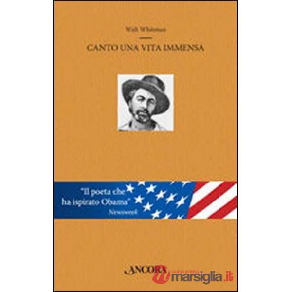 Canto una vita immensa