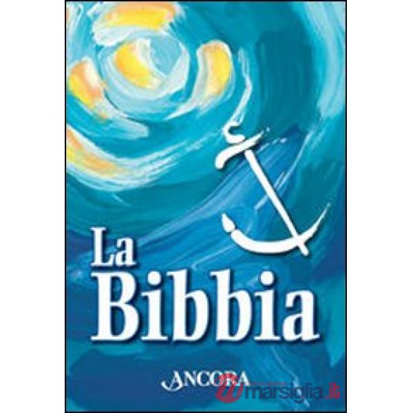 LA BIBBIA