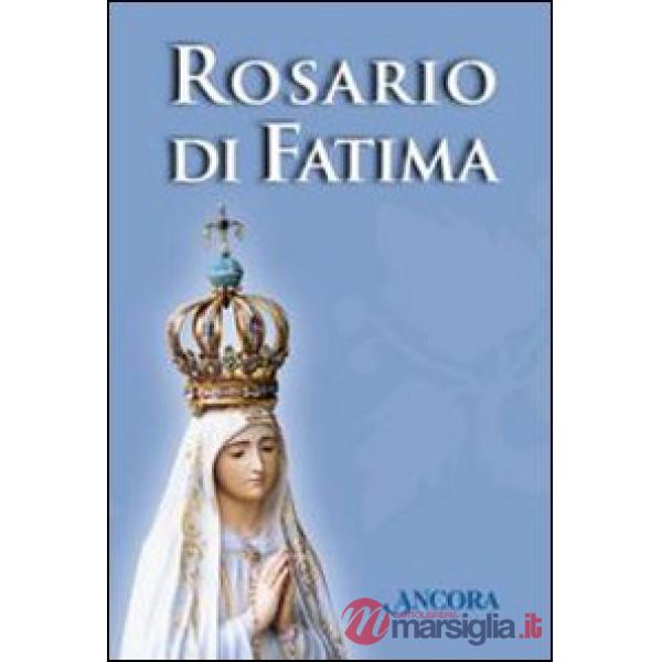 Rosario di Fatima