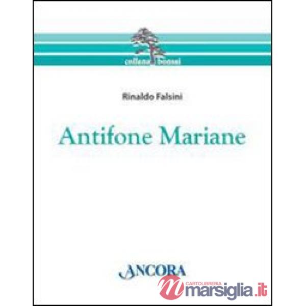 Antifone mariane