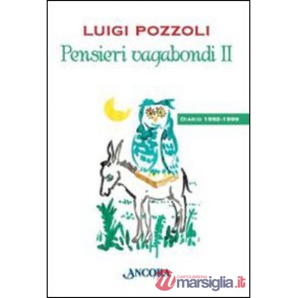 Pensieri vagabondi 2