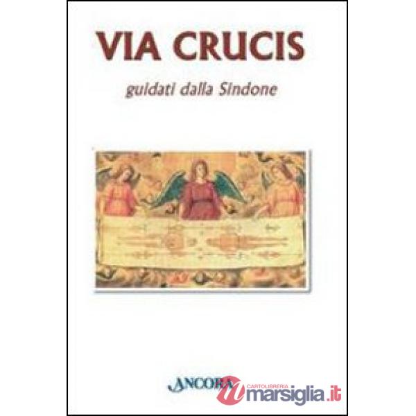 Via Crucis guidati dalla Sindone