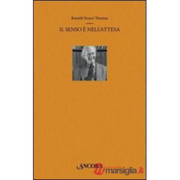 Senso è nell'attesa (Il)