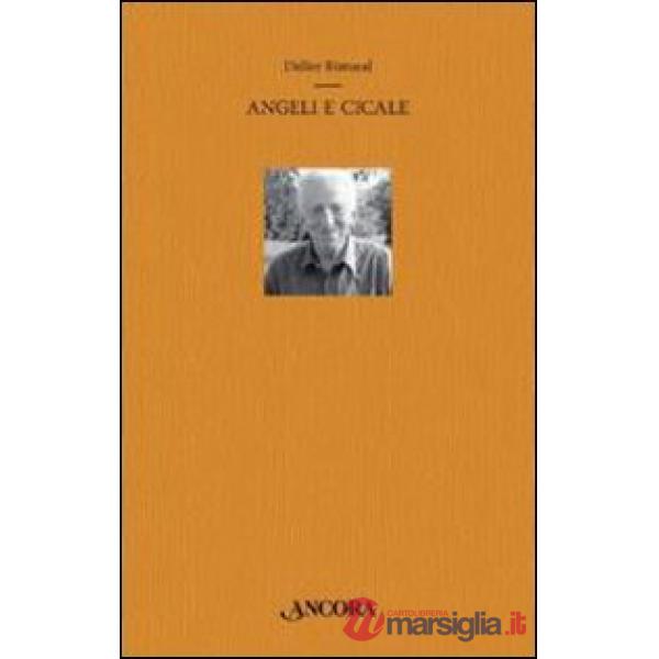 Angeli e cicale