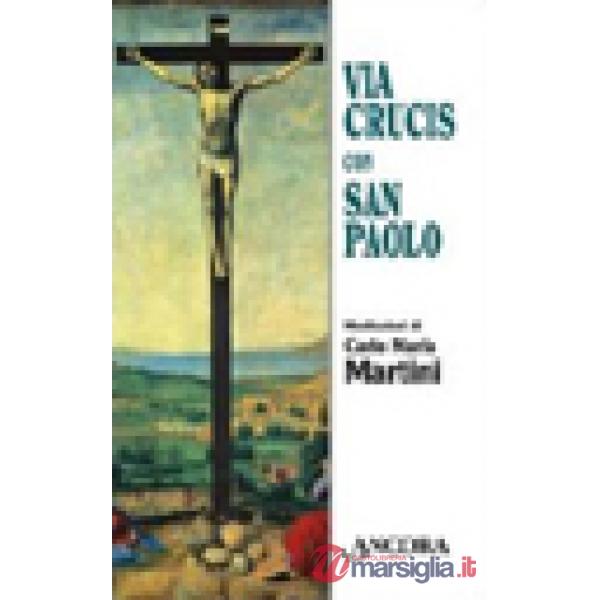 Via crucis con San Paolo