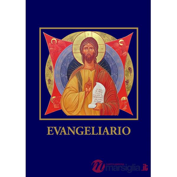 Evangeliario