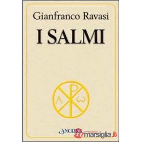 Salmi nello specchio della creazione (I)