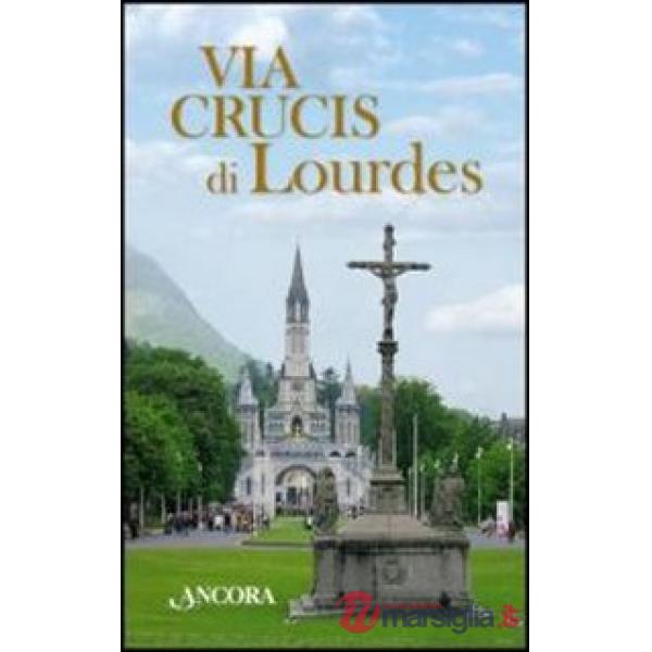 Via Crucis di Lourdes