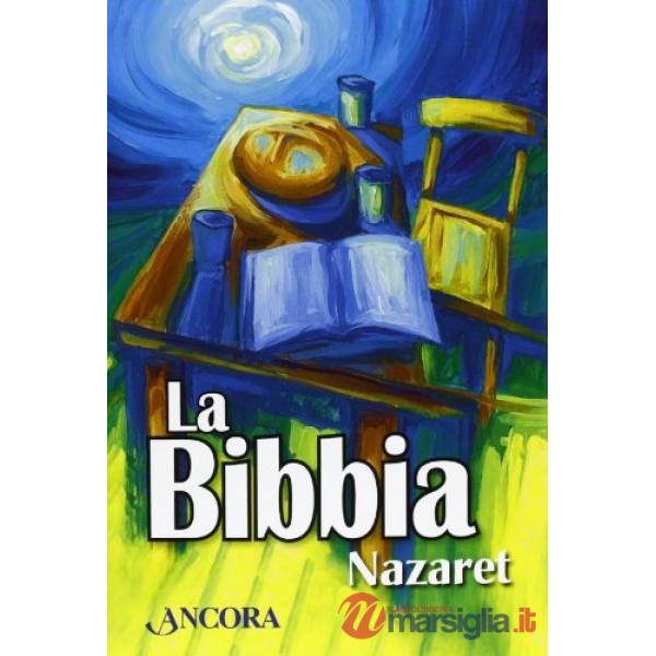 Bibbia Nazaret (La)