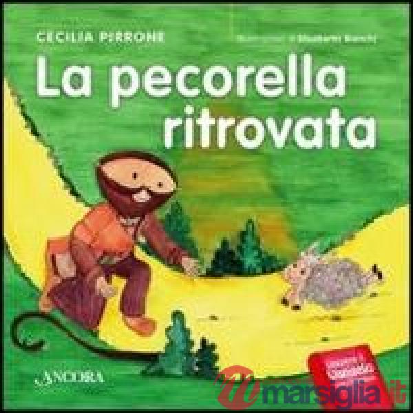 Pecorella ritrovata (La)