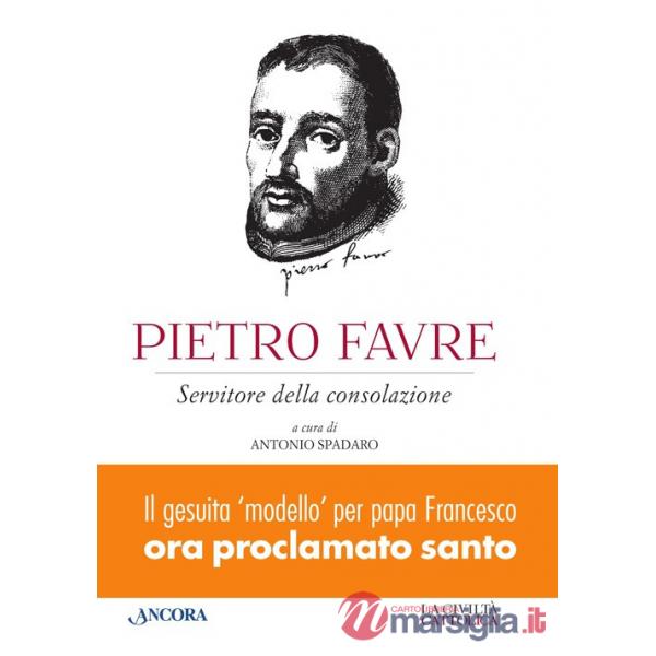 Pietro Favre