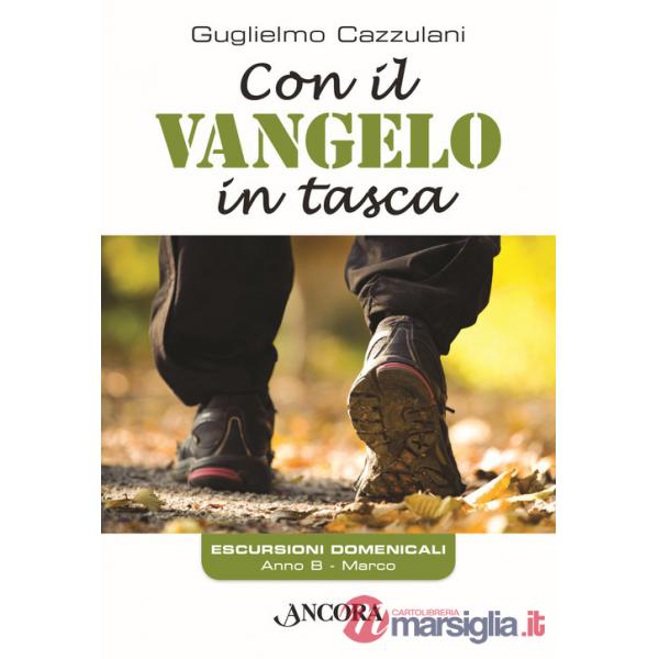 Con il Vangelo in tasca. Anno B