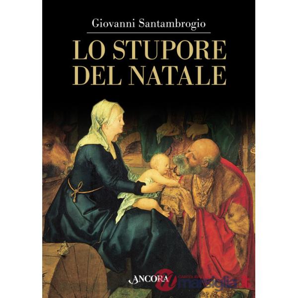 Stupore del Natale. Ediz. illustrata (Lo)