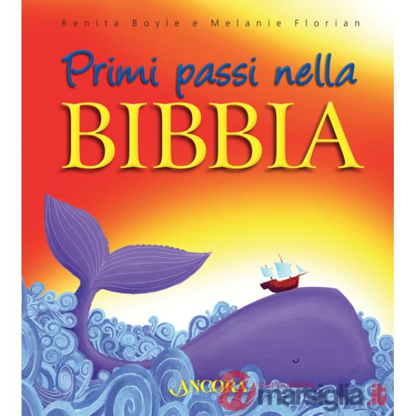 Primi passi nella Bibbia