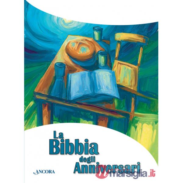 Bibbia degli anniversari (La)