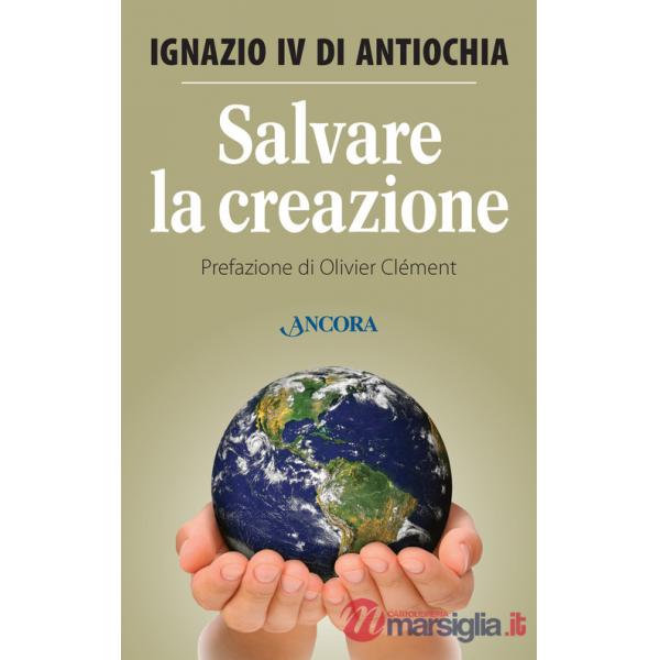 Salvare la creazione