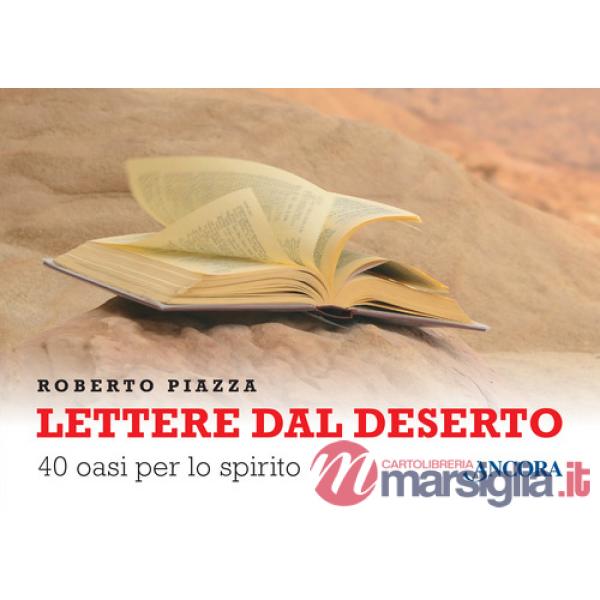 Lettere dal deserto