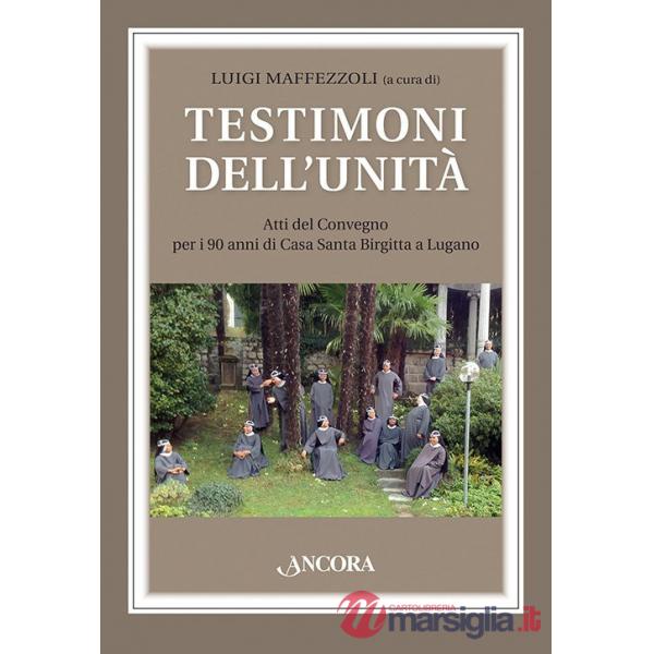 Testimoni dell'unità