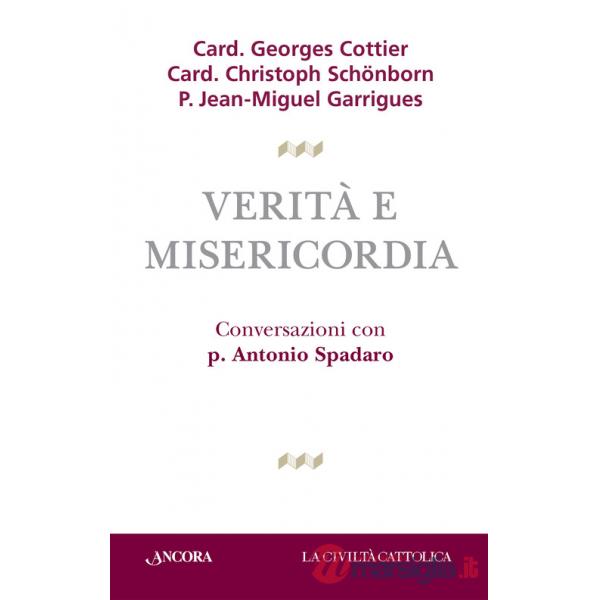 Verità e misericordia