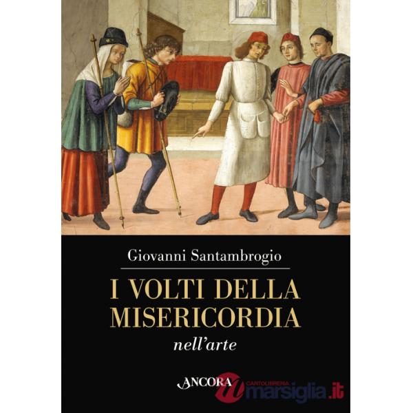 Volti della misericordia nell'arte