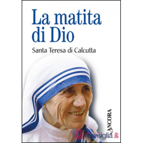 Matita di Dio (La)