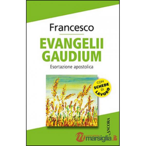 Evangelii gaudium. Esortazione apostolica