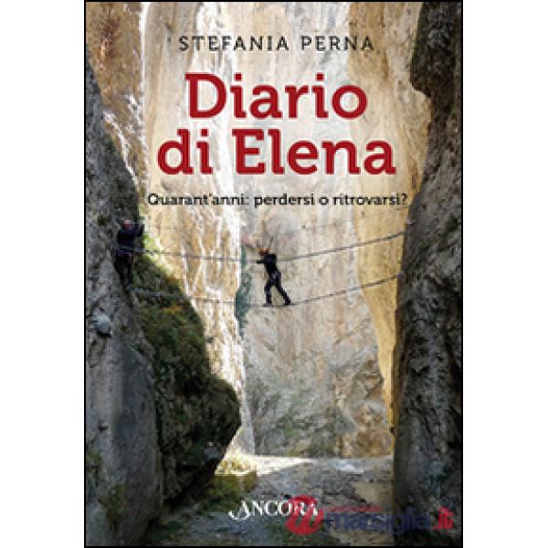 Diario di Elena