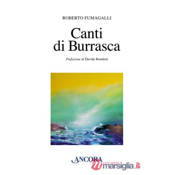 Canti di burrasca