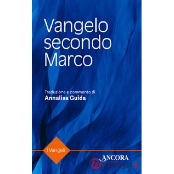 Vangelo secondo Marco