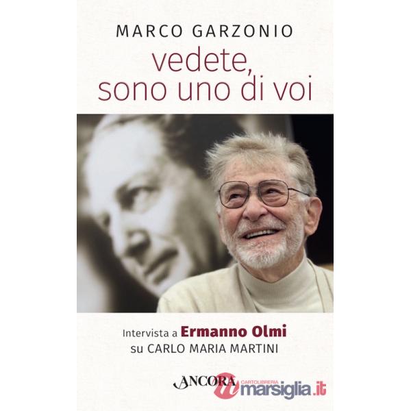 Vedete, sono uno di voi. Intervista a Ermanno Olmi su Carlo Maria Martini