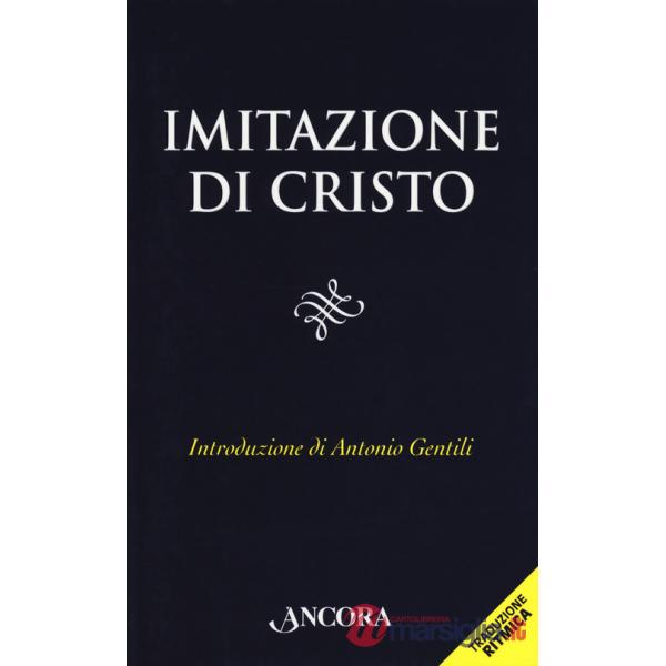 Imitazione di Cristo