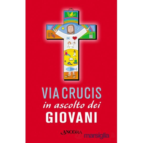 Via crucis in ascolto dei giovani