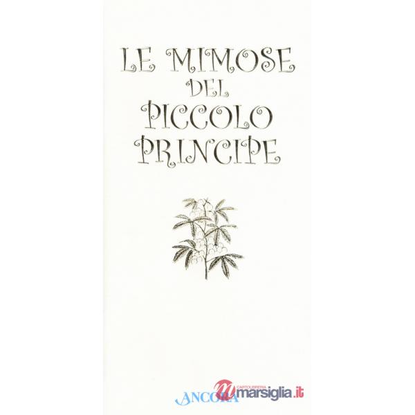 Mimose del Piccolo Principe (Le)