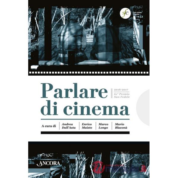 Parlare di cinema 2016-2017